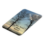 Inspirerend magneet (Linkerzijde)