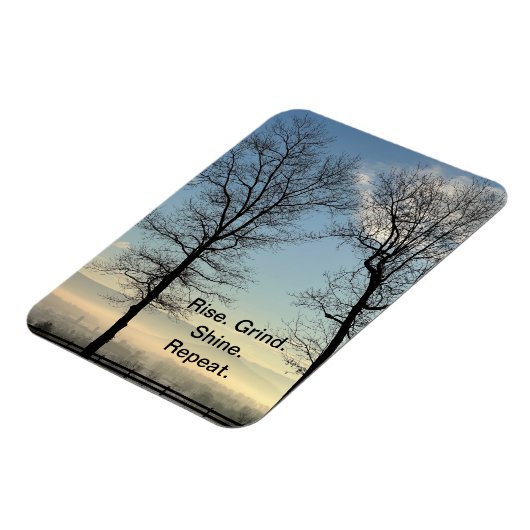 Inspirerend magneet (Linkerzijde)