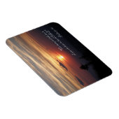 Inspirerend magneet Psalm 31; 24 (Rechterzijde)