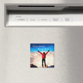 Inspirerend Magnet (Insitu (Vaatwasser))