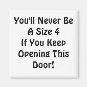 Inspirerend Magnet (Voorkant)