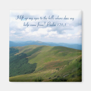 Inspirerend - Magnet