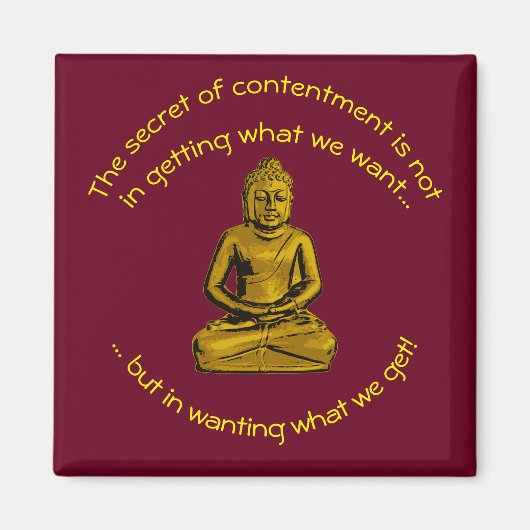 Inspirerend Magnet (Voorkant)