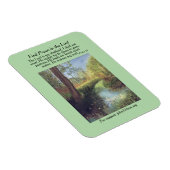 Inspirerend Magnet Magneet (Rechterzijde)