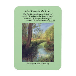 Inspirerend Magnet Magneet