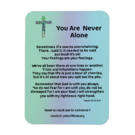 Inspirerend Magnet Magneet