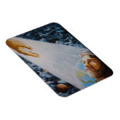 Inspirerend Magnet Magneet (Rechterzijde)