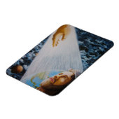 Inspirerend Magnet Magneet (Linkerzijde)