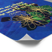 inspirerend Matisse citeert posters bloemen (Hoek)