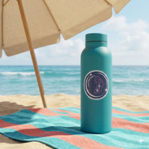 Inspirerend moeder en ongeboren Baby silhouet