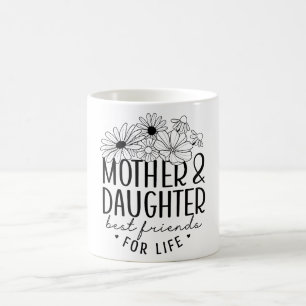 Inspirerend Moederdag-quote Koffiemok