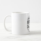 Inspirerend Moederdag-quote Koffiemok (Links)