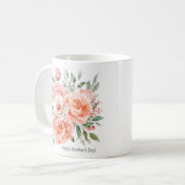 Inspirerend Moederdag wrap Koffiemok (Voorkant links)