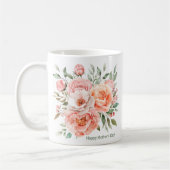 Inspirerend Moederdag wrap Koffiemok (Links)