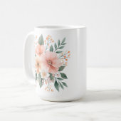 Inspirerend Moederdag wrap Koffiemok (Voorkant links)