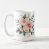Inspirerend Moederdag wrap Koffiemok (Links)