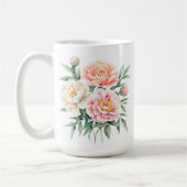 Inspirerend Moederdag wrap Koffiemok (Links)