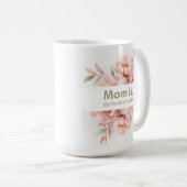 Inspirerend Moederdag wrap Koffiemok (Voorkant rechts)