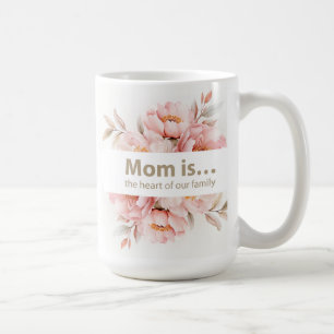 Inspirerend Moederdag wrap Koffiemok