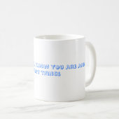 Inspirerend mok (Voorkant rechts)