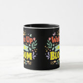 inspirerend mok (Midden)