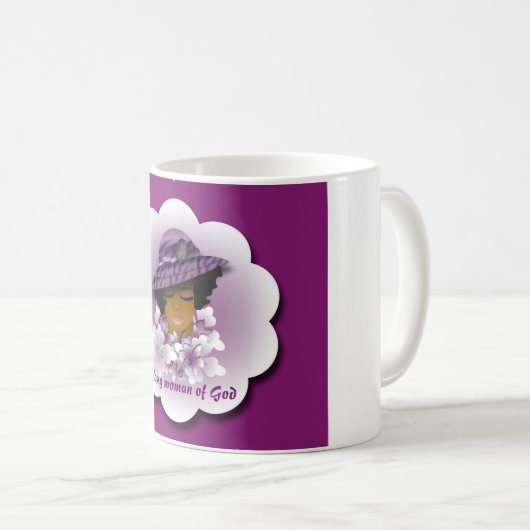 Inspirerend mok (Voorkant rechts)