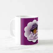 Inspirerend mok (Voorkant links)