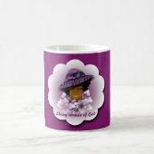 Inspirerend mok (Center)