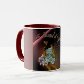 Inspirerend mok (Voorkant links)