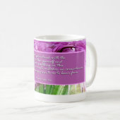 Inspirerend Mok (Voorkant rechts)