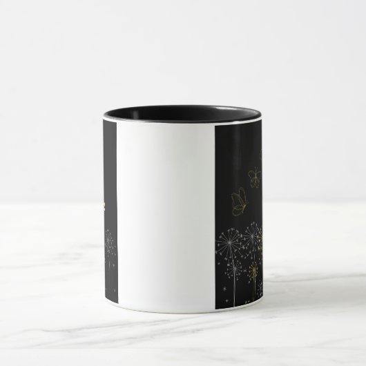 Inspirerend Mok (Midden)