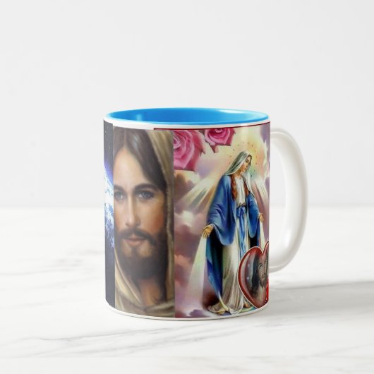 Inspirerend Mok (Voorkant rechts)