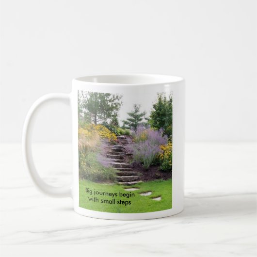 Inspirerend mok (Links)