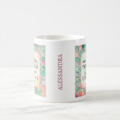 Inspirerend Mok | Creëer jezelf (Center)