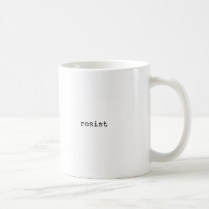 Inspirerend Mok van Novelty Coffee weerstaan