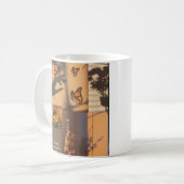 Inspirerend mokken voor vrouwen ,moeder, vrouw, pe (Voorkant links)