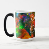 Inspirerend Mokken - Vrolijk kerstfeest (Links)