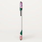 Inspirerend Mooie Mindset Quote gepersonaliseerd Case-Mate iPhone Case (Achterkant / rechts)