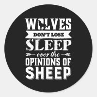  Inspirerend motieven Citaat Wolven