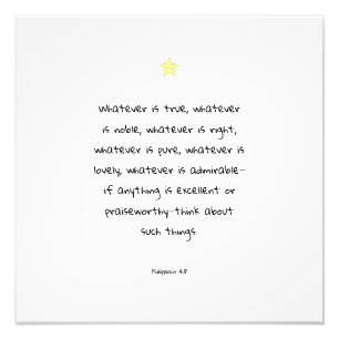 Inspirerend Motivatie Bijbelprijsopgave voor scrip Foto Afdruk