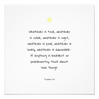 Inspirerend Motivatie Bijbelprijsopgave voor scrip Foto Afdruk