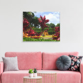 Inspirerend / Motivatie Canvas kunst aan de muur (Insitu (Woonkamer))