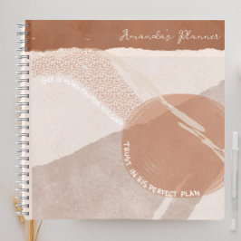 Inspirerend Motivatie Christelijk vrouwen Notitieboek