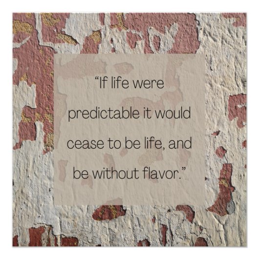 Inspirerend motivatie citaten beroemde auteur ph foto afdruk (Voorkant)