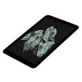 Inspirerend Motivatie LIFE citaten Magneet (Linkerzijde)