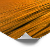  inspirerend motivatie offerte poster (Hoek)