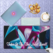 Inspirerend motivatieofferte Abstract uitgeleend Bureaumat