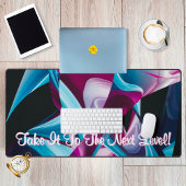 Inspirerend motivatieofferte Abstract uitgeleend Bureaumat