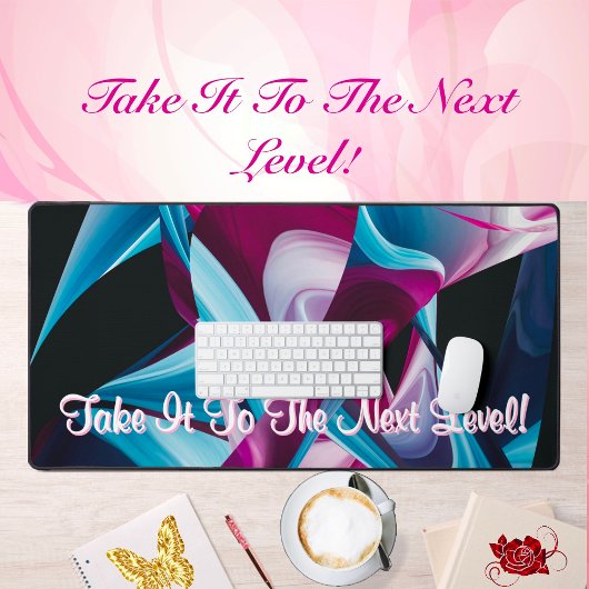 Inspirerend motivatieofferte Abstract uitgeleend Bureaumat