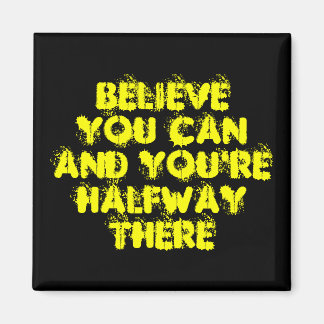 Inspirerend Motivation Positive Success Quotes Magneet